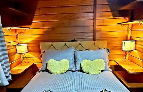 SPA Rossett em Itapoá - Luxo e conforto c piscina, hidromassagem e cromoterapia, p 22 pessoas! - Photo 24