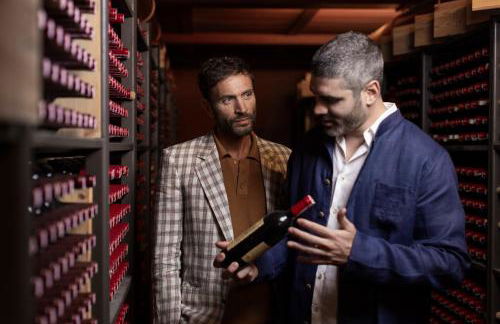 Casa Ruffino - Wine Relais - Foto 37