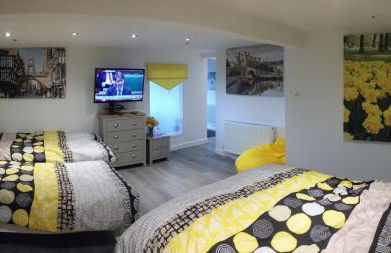 Welsh Row House - Foto 47