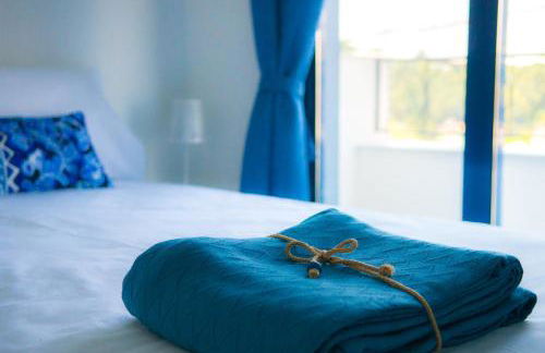 Villa Akrochori - Foto 11