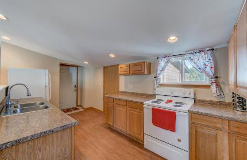 2BR Condo Near Lake w Sunny Bedrooms - Moonbeam - Foto 6