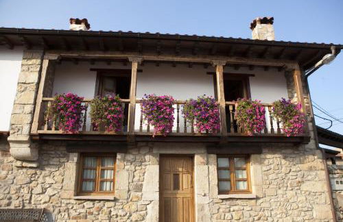 El Cabañon de Pimiango - Foto 9