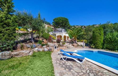 Villa Venecia by Interhome - Foto 34