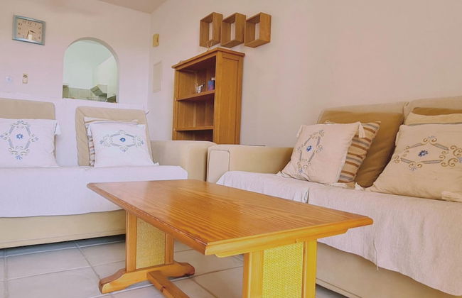 90 TLA - Stay Tala Sea View Apartment - Foto 19