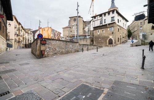 Limehome Vitoria Palacio de los Álava-Velasco - Foto 18