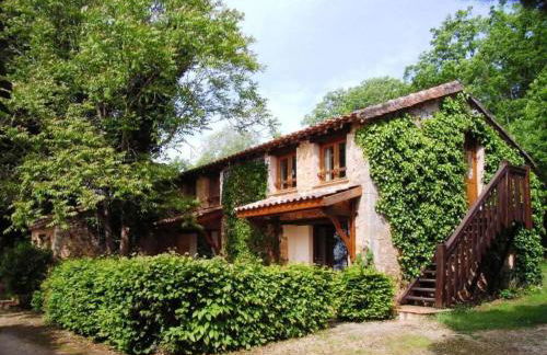 Holiday Home Domäne Gite La Bergerie - Ferienwohnung by Interhome - Foto 1