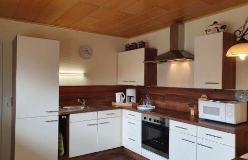 Ferienwohnung Picidae 55172 - Foto 1