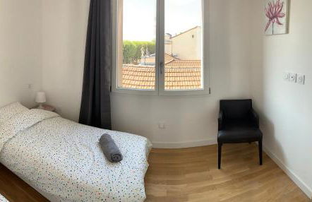 Appartement neuf, vue sur saône - Foto 33