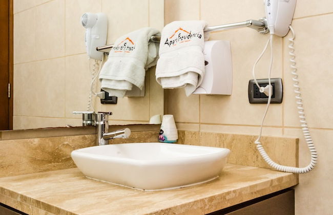 APART PROVIDENCIA SANTA BEATRIZ - Foto 17