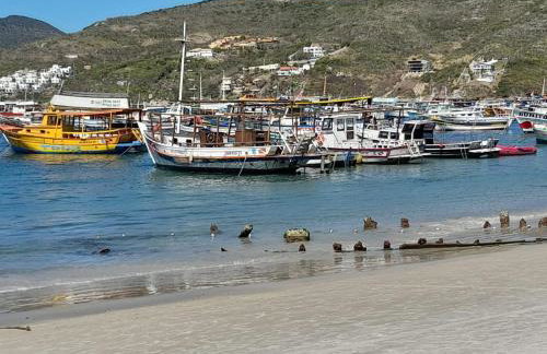 Le Bon Vivant 406-B, Arraial do Cabo - Foto 6