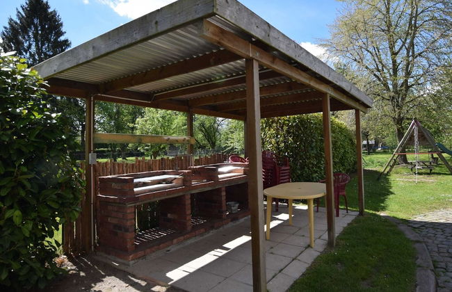 Luxury Holiday Home With Sauna - Photo 59