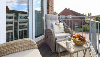 Ferienwohnung Kiebitz - Foto 4