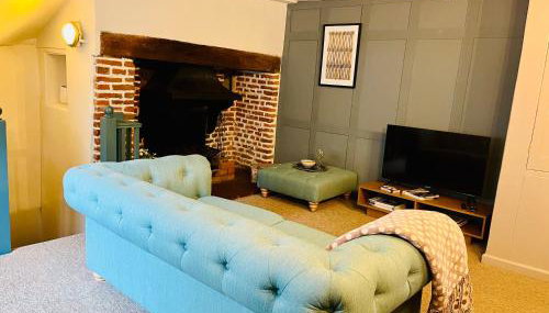 Inglenook of Deal - Foto 3