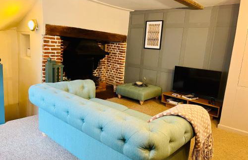 Inglenook of Deal - Foto 3