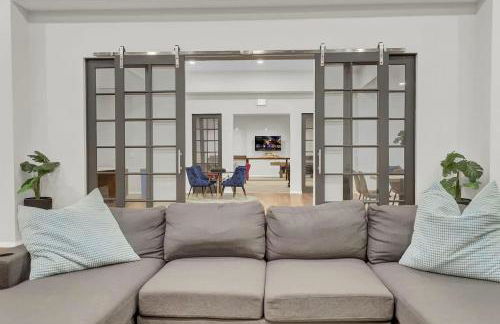 The Land FanCave Arcade Putt Walk 2 Stadium - Foto 41