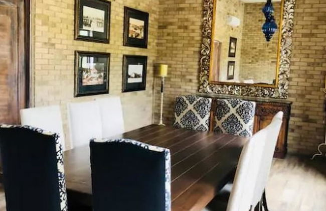 APARTMENT 3BR OCEAN VIEW 1431 - Foto 2