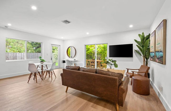 Awesome 1BR Apartment Sailboat - Foto 6