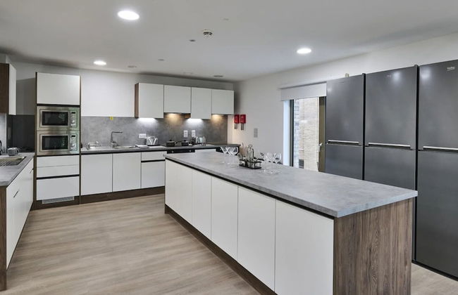 Student Only The Oaks - Foto 26