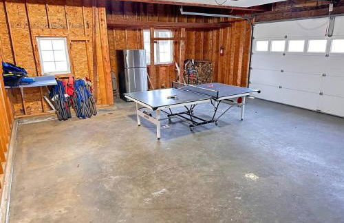 Lake House in Newport Maine - Foto 53