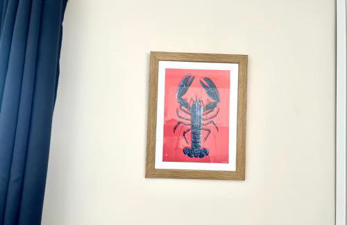 Les Falaises, cozy and functional 2-room, Beaches, GR34 - Foto 3