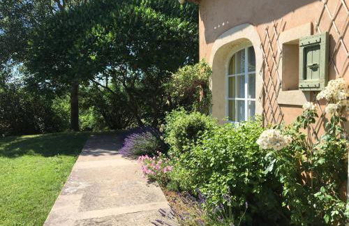 Domaine de la Bastidonne - Foto 74