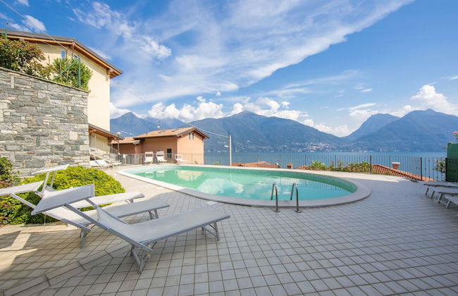 Residence Romina Lakeview Apt. - Foto 18