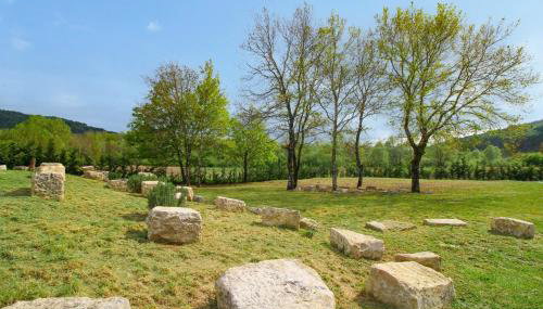 Villa Tina Livade in Gradinje - Haus für 8-12 Personen - Foto 3