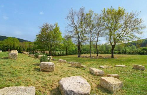 Villa Tina Livade in Gradinje - Haus für 8-12 Personen - Foto 3