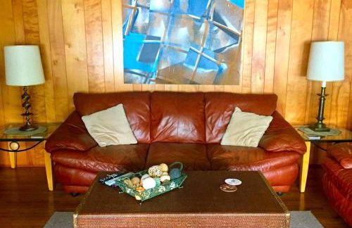 Peaceful Private Cabin on Crystal Lake near Elk Mountain, Pennsylvania - Foto 7