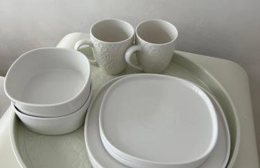 New apartment next to Warsaw - Photo 24