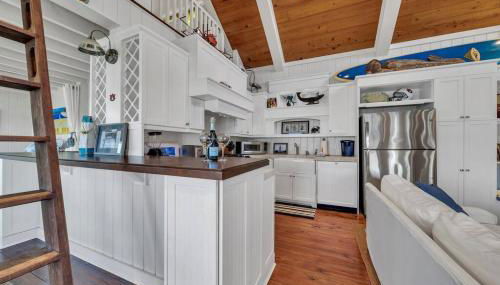 Destin Harbor Cottage Boat Slip Pickleball Fun - Foto 3