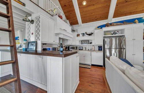 Destin Harbor Cottage Boat Slip Pickleball Fun - Foto 3