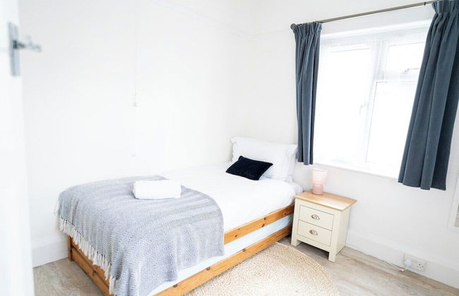 Stunning 3 Bed Home in Sandbanks - Foto 13