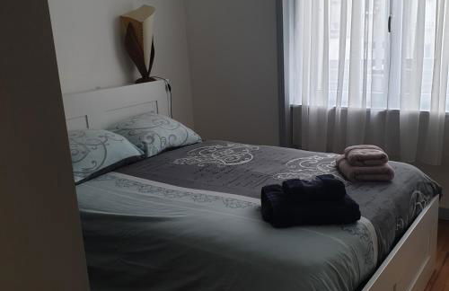 Brest quartier Siam appartement 3 étoiles - Foto 12