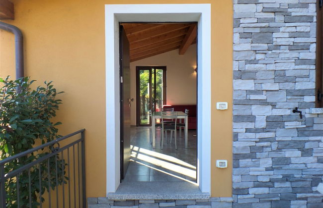 Casa Miralago - Foto 23