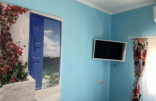 Kalosýni Holiday Home Lefkada - Foto 67