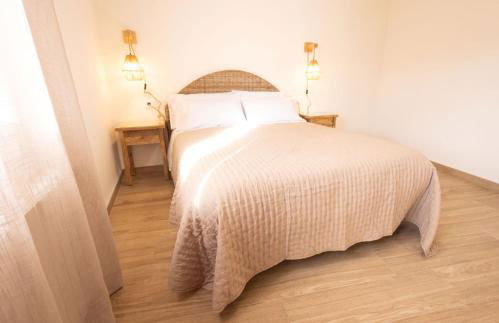 El sueño del Búho 1. Adaptado, chimenea y terraza - Foto 7