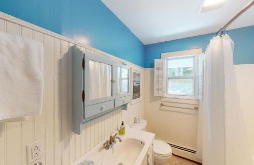 Avigayil Cottage - Foto 10