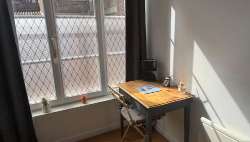 Le Saint André Hyper centre ville - Foto 5