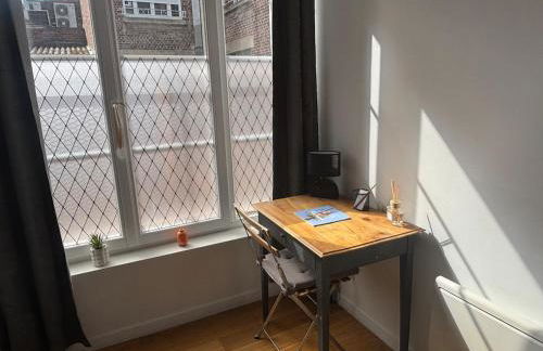 Le Saint André Hyper centre ville - Foto 5