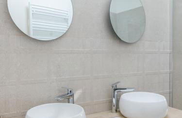 L’Oxalis villa, Sauna et Jaccuzi privatif - Foto 8