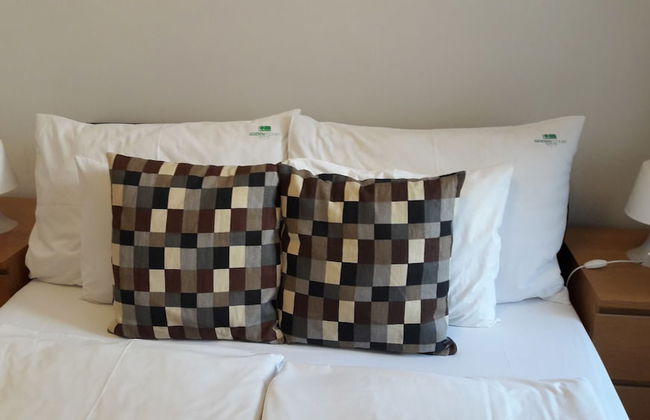 Made Inn Budapest - Foto 20