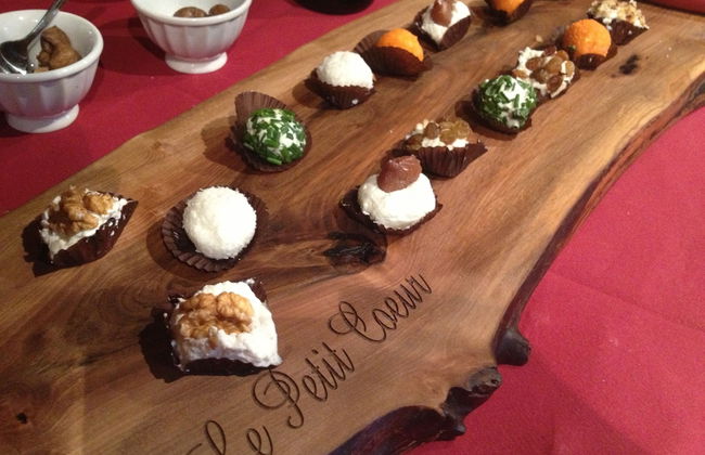 Residence Le Petit Coeur - Foto 69