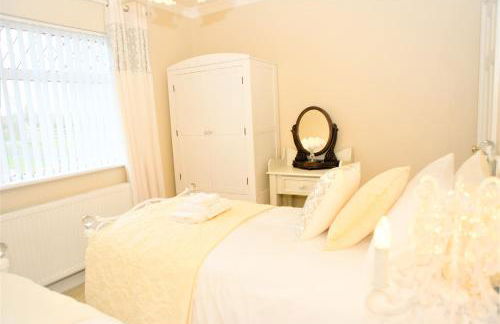 Knocknagore Cottage - Foto 29