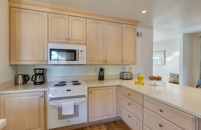 Goleta Getaway by Avantstay Private Backyard 1 5mi to the Beach - Foto 16