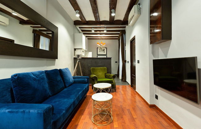 Stay U-nique Apartments Obradors - Photo 10