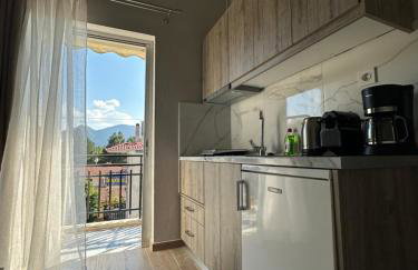 Lagos Apartment - Foto 14