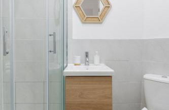 The Wavertree Rooms - Air Host & Stay - 6 Bedrooms - Foto 30