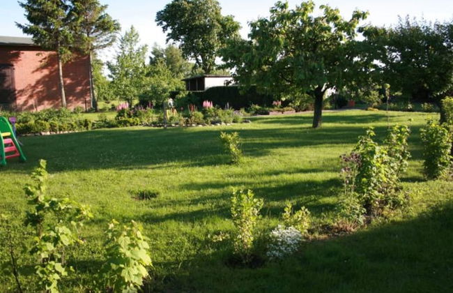 Beautiful Apartment in Robertsdorf With Garden - Foto 44