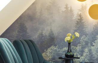 Stylowe Beskidy - luksusowe domki z saunami i jacuzzi - Foto 66